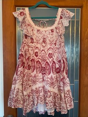 Maeve dress